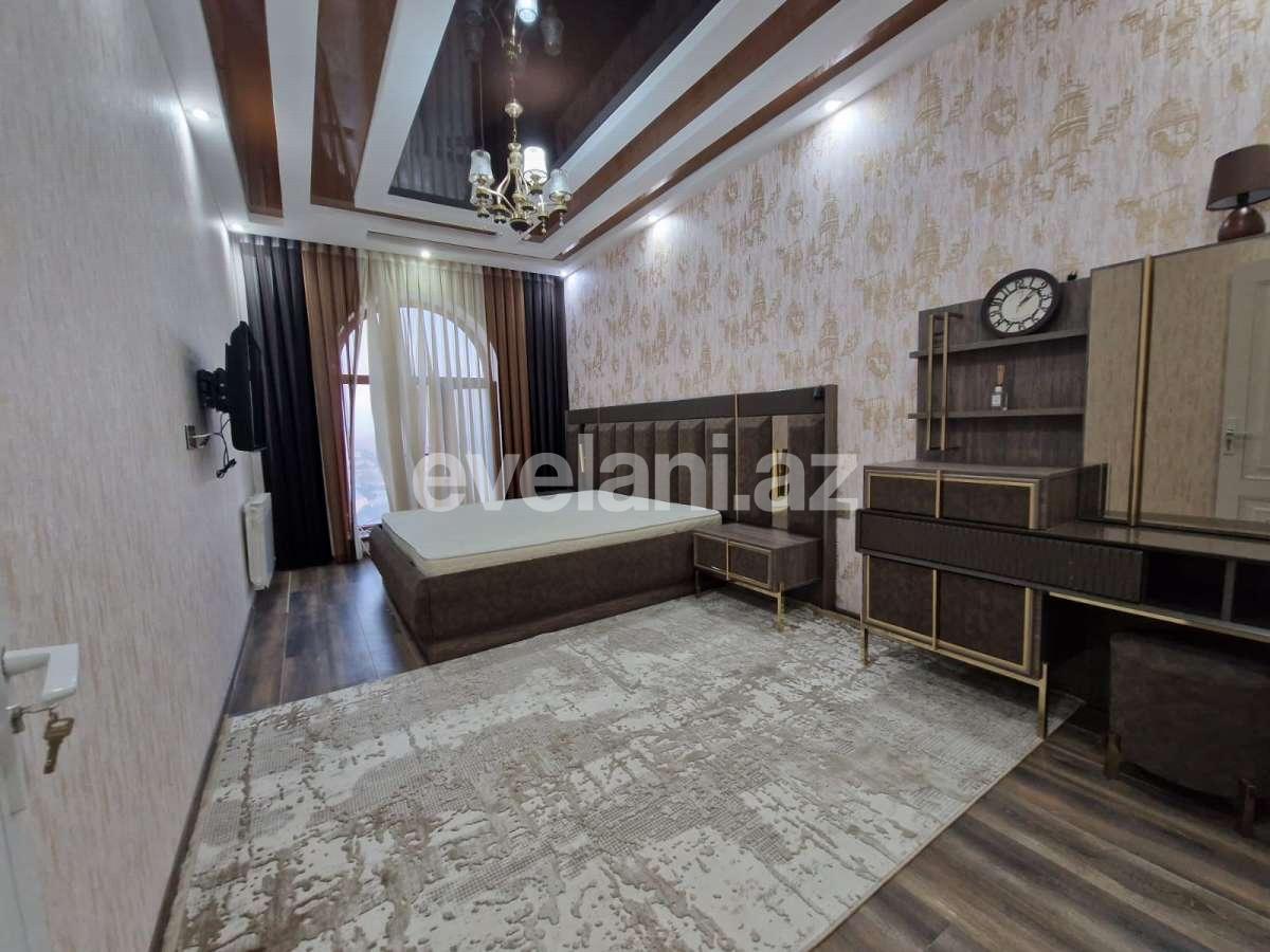 Satılır, yeni tikili, 4 otaqlı, 164.99 m², Bakı, Nizami r, Neftçilər m.