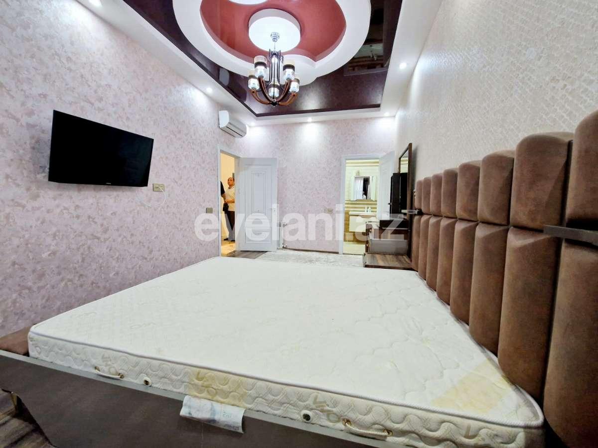 Satılır, yeni tikili, 4 otaqlı, 164.99 m², Bakı, Nizami r, Neftçilər m.