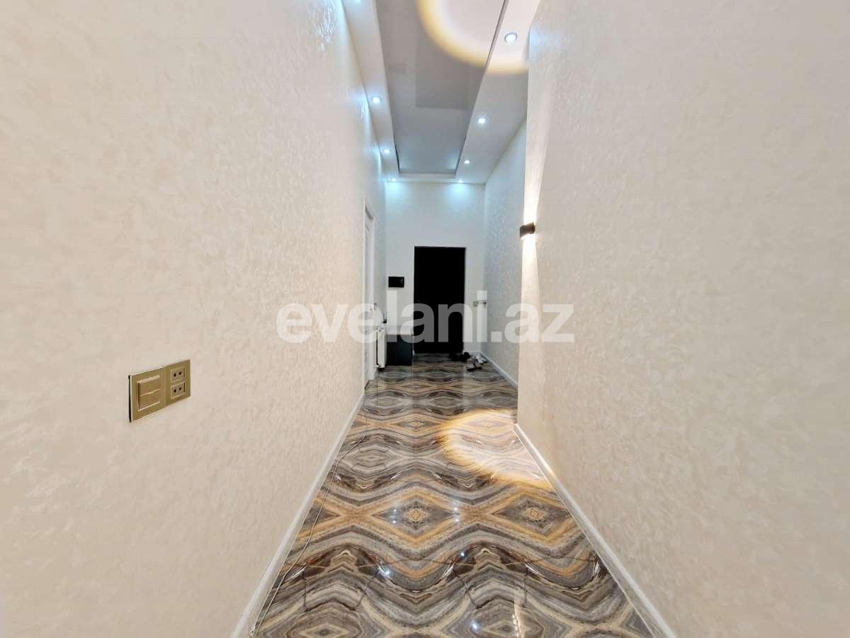 Satılır, yeni tikili, 4 otaqlı, 164.99 m², Bakı, Nizami r, Neftçilər m.
