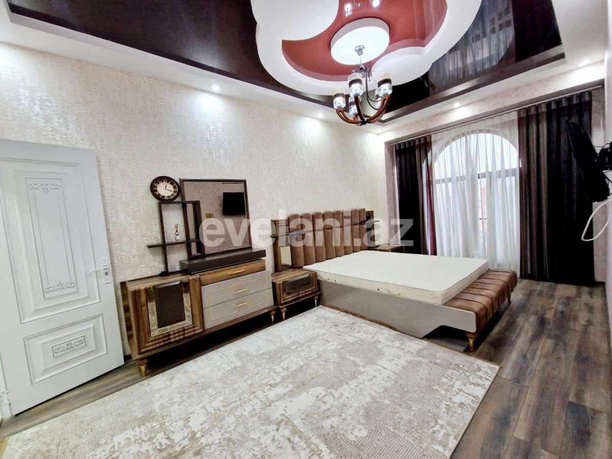 Satılır, yeni tikili, 4 otaqlı, 164.99 m², Bakı, Nizami r, Neftçilər m.