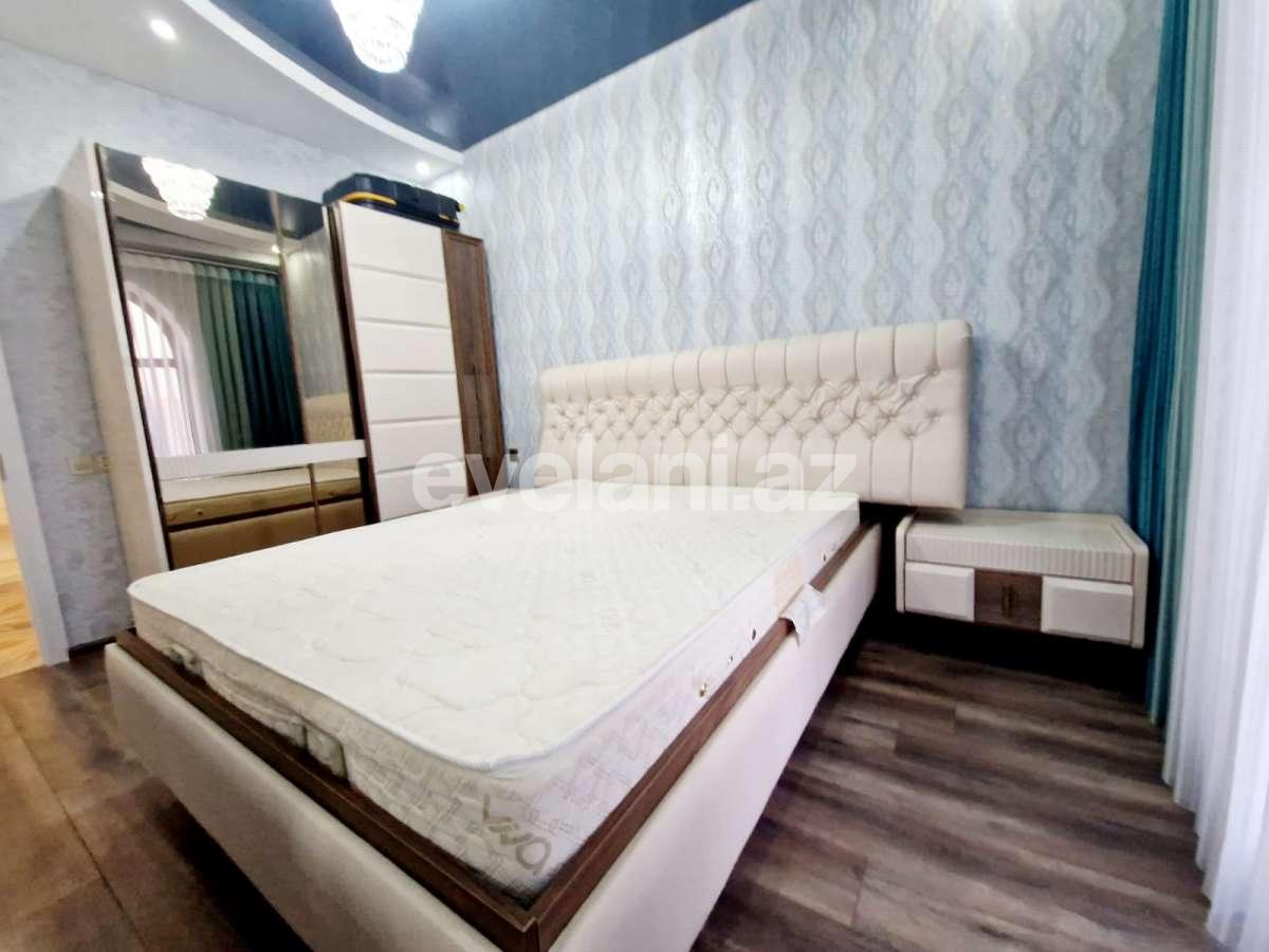 Satılır, yeni tikili, 4 otaqlı, 164.99 m², Bakı, Nizami r, Neftçilər m.