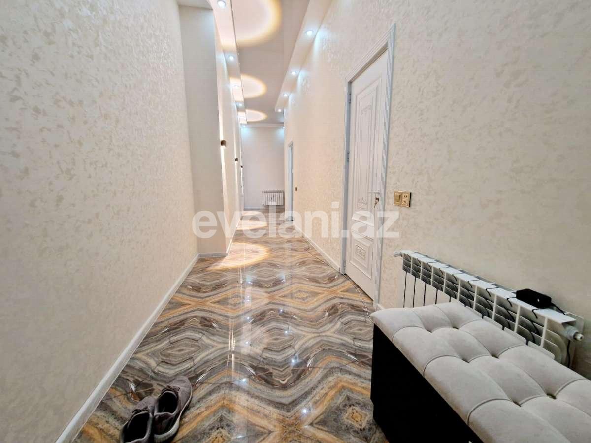 Satılır, yeni tikili, 4 otaqlı, 164.99 m², Bakı, Nizami r, Neftçilər m.