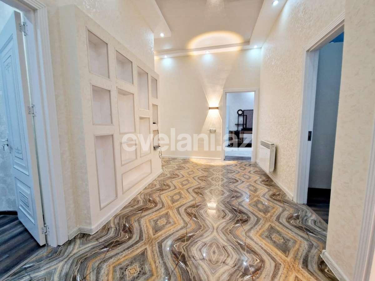 Satılır, yeni tikili, 4 otaqlı, 164.99 m², Bakı, Nizami r, Neftçilər m.