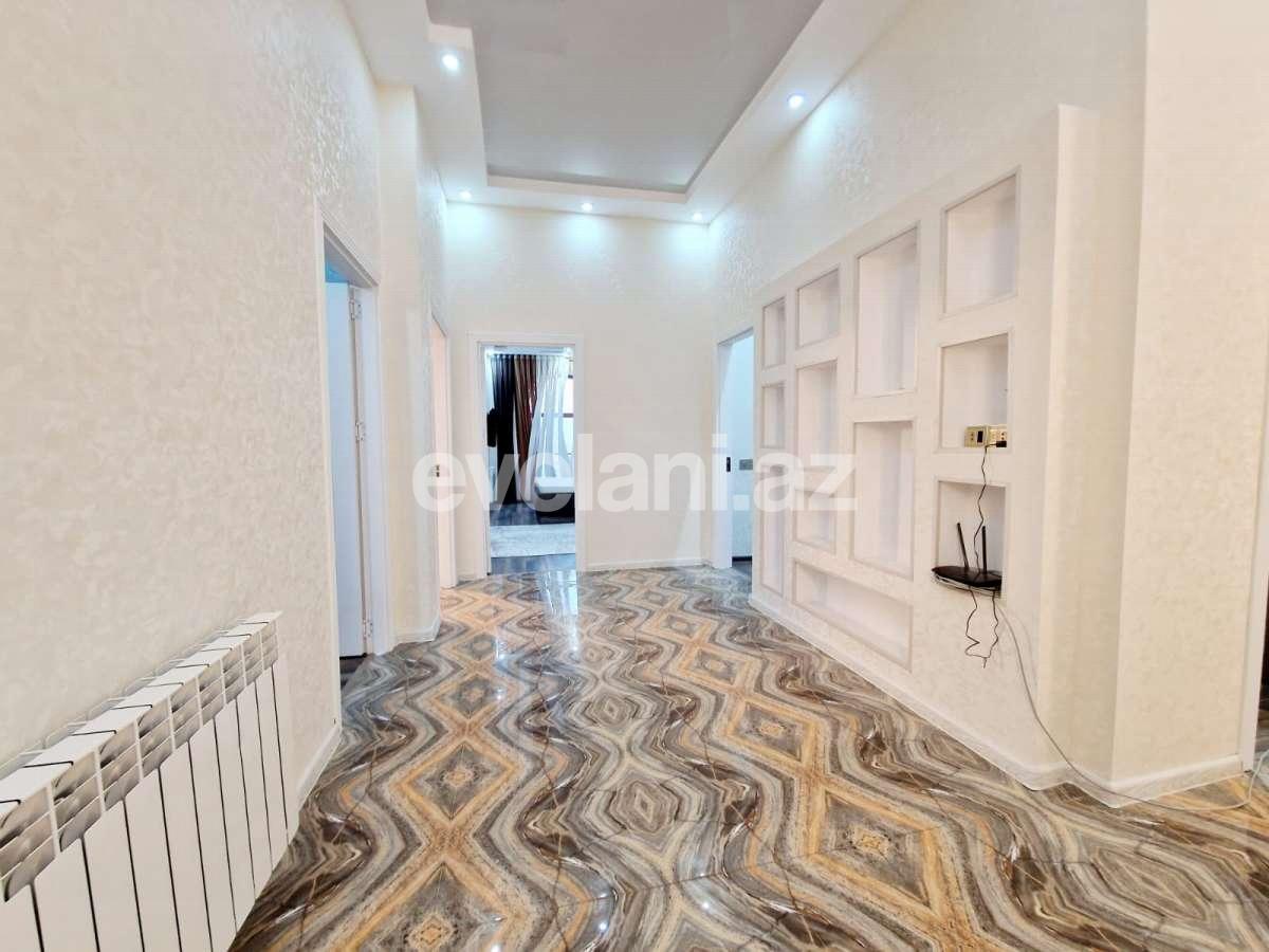 Satılır, yeni tikili, 4 otaqlı, 164.99 m², Bakı, Nizami r, Neftçilər m.