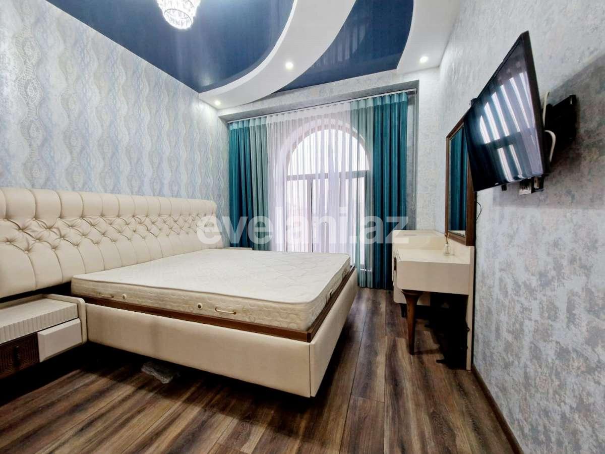 Satılır, yeni tikili, 4 otaqlı, 164.99 m², Bakı, Nizami r, Neftçilər m.