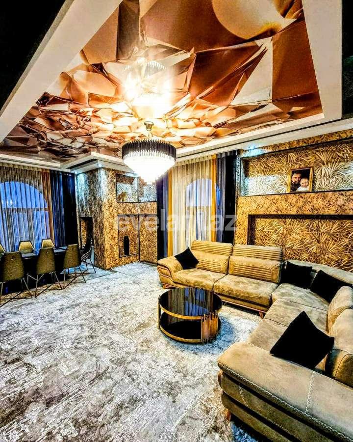 Satılır, yeni tikili, 4 otaqlı, 164.99 m², Bakı, Nizami r, Neftçilər m.