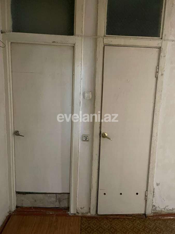 Satılır, köhnə tikili, 2 otaqlı, 75 m², Bakı, Xətai r, Əhmədli q, Əhmədli m.