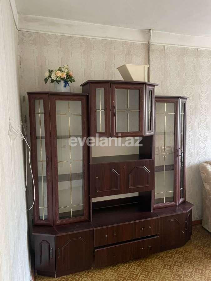 Satılır, köhnə tikili, 2 otaqlı, 75 m², Bakı, Xətai r, Əhmədli q, Əhmədli m.