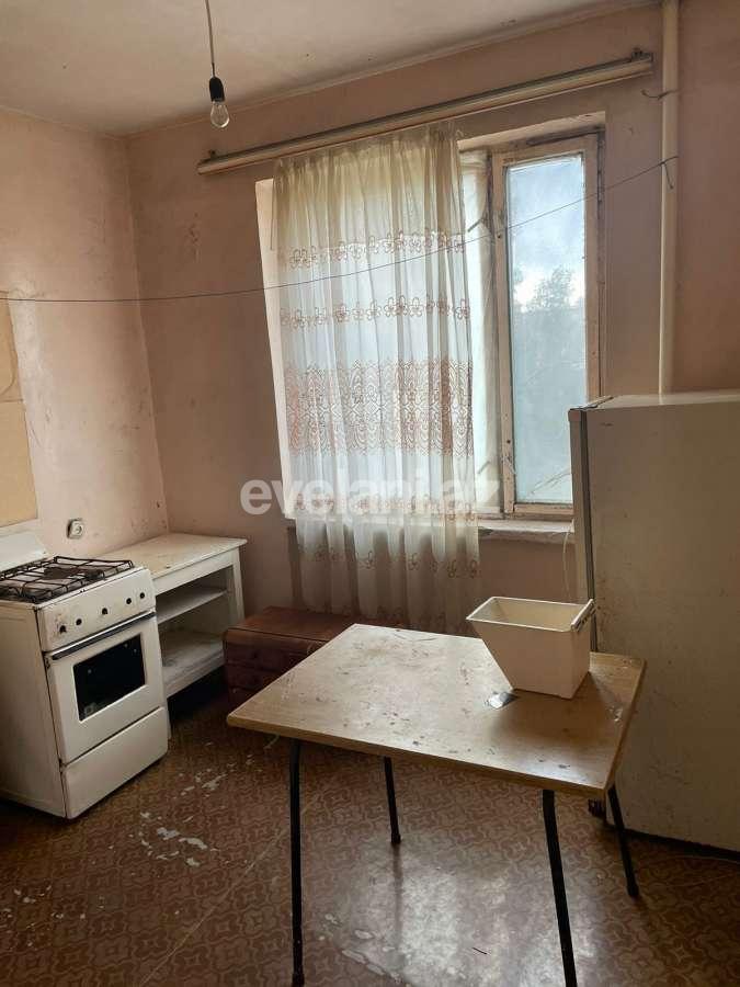 Satılır, köhnə tikili, 2 otaqlı, 75 m², Bakı, Xətai r, Əhmədli q, Əhmədli m.