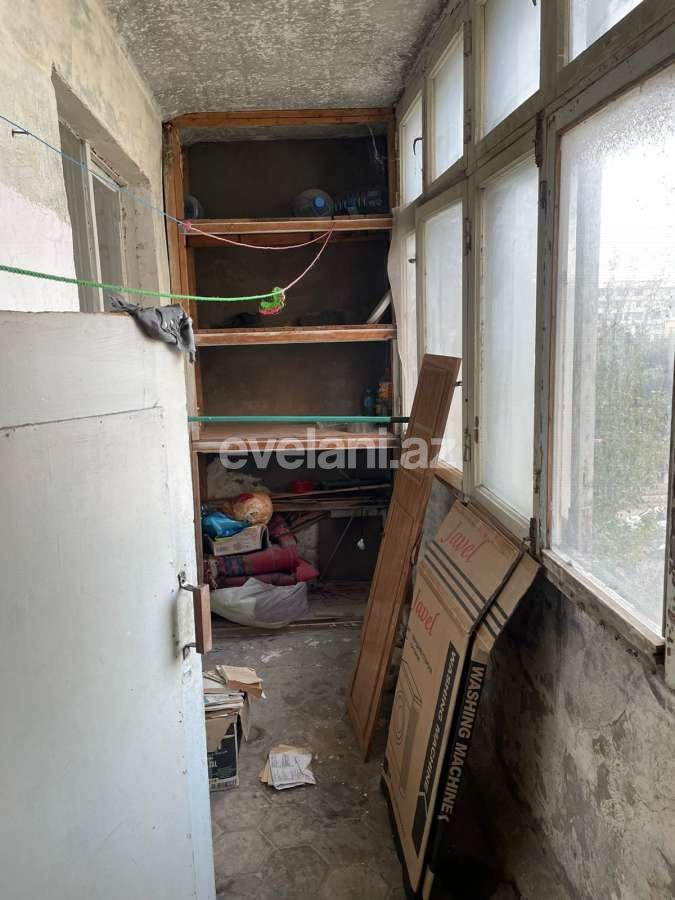 Satılır, köhnə tikili, 2 otaqlı, 75 m², Bakı, Xətai r, Əhmədli q, Əhmədli m.