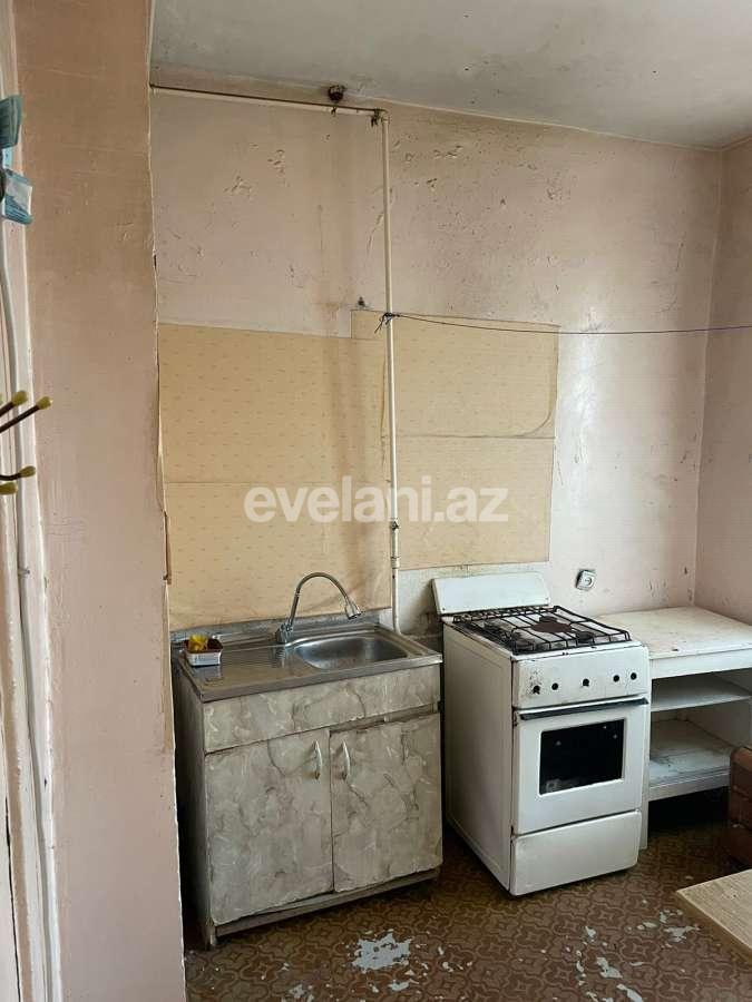 Satılır, köhnə tikili, 2 otaqlı, 75 m², Bakı, Xətai r, Əhmədli q, Əhmədli m.