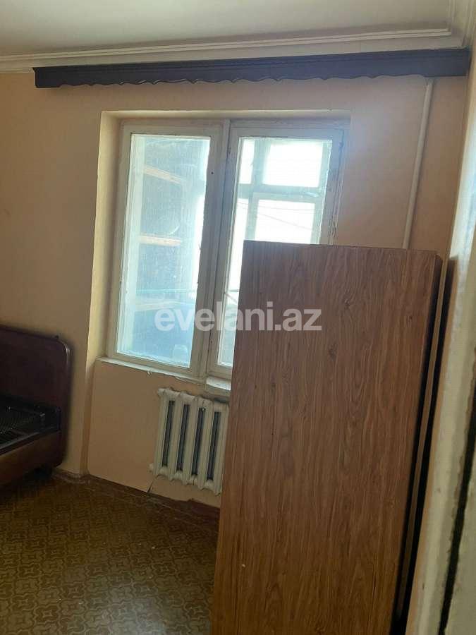 Satılır, köhnə tikili, 2 otaqlı, 75 m², Bakı, Xətai r, Əhmədli q, Əhmədli m.