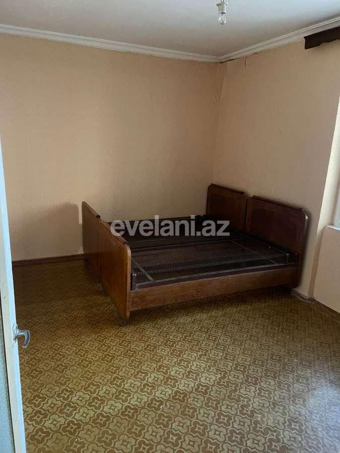 Satılır, köhnə tikili, 2 otaqlı, 75 m², Bakı, Xətai r, Əhmədli q, Əhmədli m.
