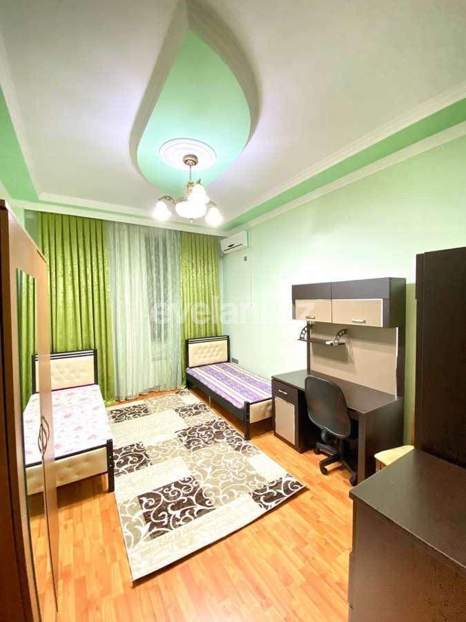 Rent, new building, 4 room, 190 m², Baku, Nasimi r, 28 may m.