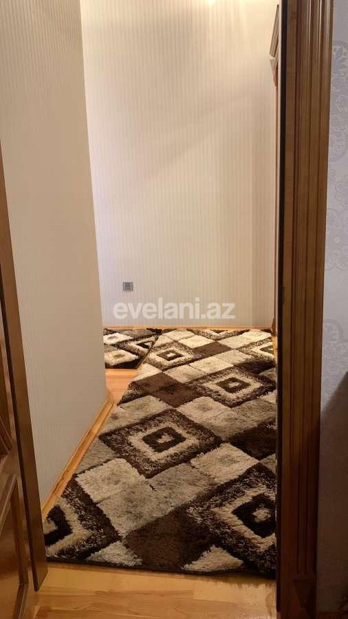 Kirayə verilir, yeni tikili, 2 otaqlı, 87 m², Bakı, Nərimanov r.