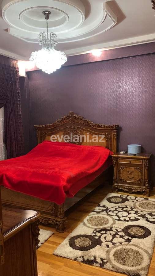 Kirayə verilir, yeni tikili, 2 otaqlı, 87 m², Bakı, Nərimanov r.