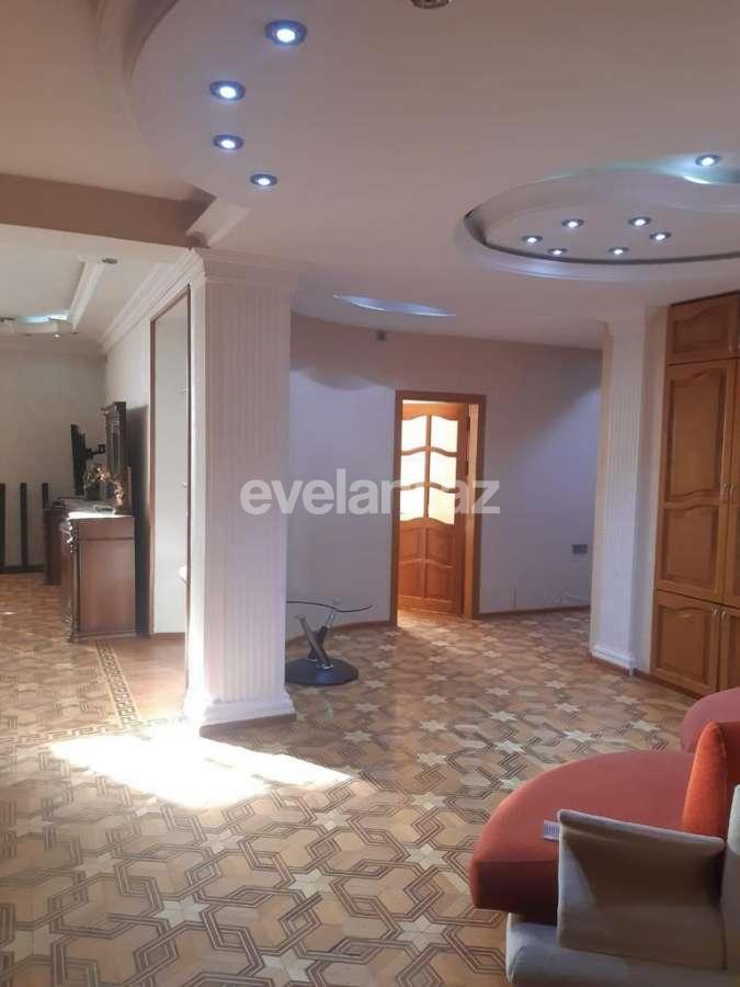 Kirayə verilir, yeni tikili, 4 otaqlı, 180 m², Bakı, Yasamal r.