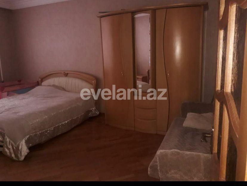 Kirayə verilir, yeni tikili, 4 otaqlı, 180 m², Bakı, Yasamal r.
