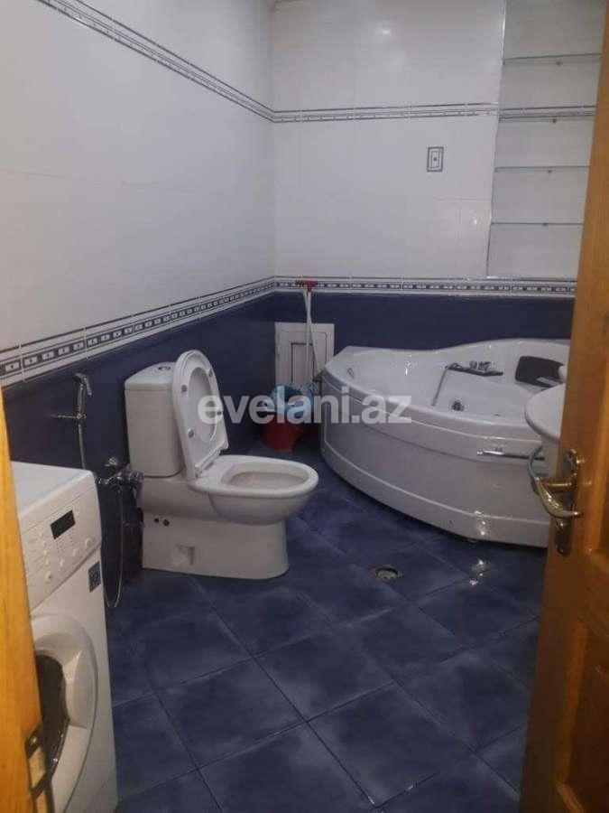 Kirayə verilir, yeni tikili, 4 otaqlı, 180 m², Bakı, Yasamal r.