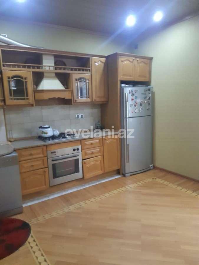 Kirayə verilir, yeni tikili, 4 otaqlı, 180 m², Bakı, Yasamal r.