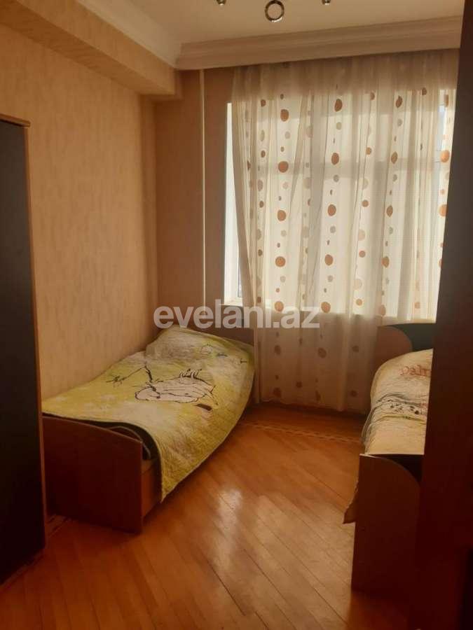 Kirayə verilir, yeni tikili, 4 otaqlı, 180 m², Bakı, Yasamal r.