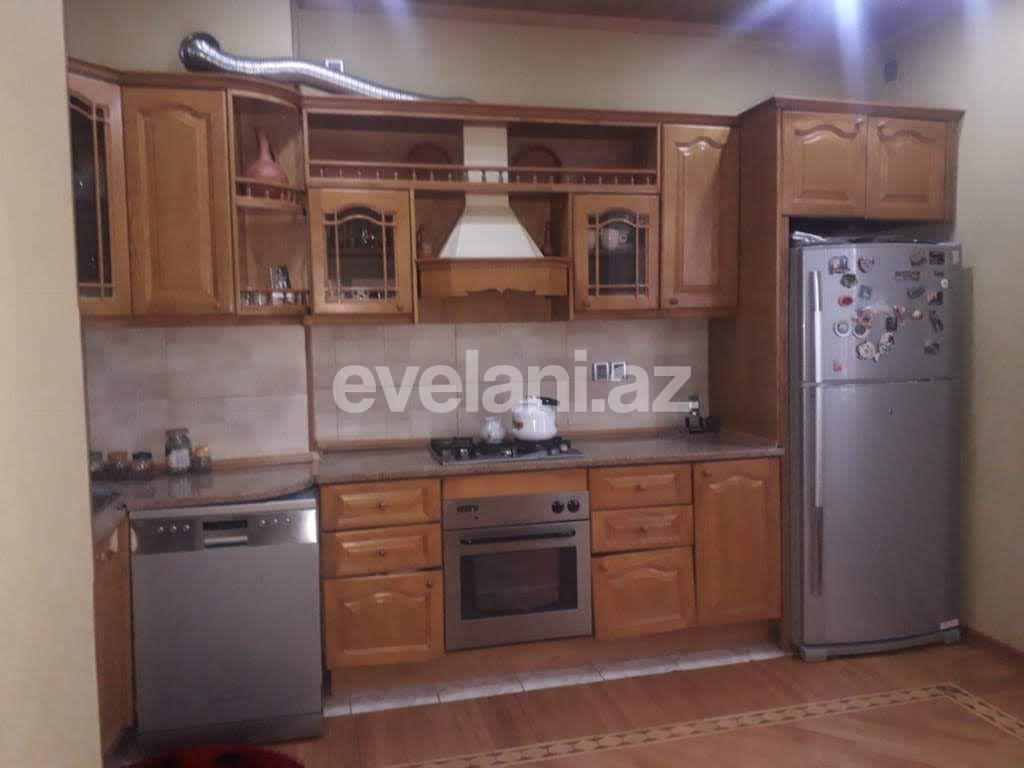 Kirayə verilir, yeni tikili, 4 otaqlı, 180 m², Bakı, Yasamal r.