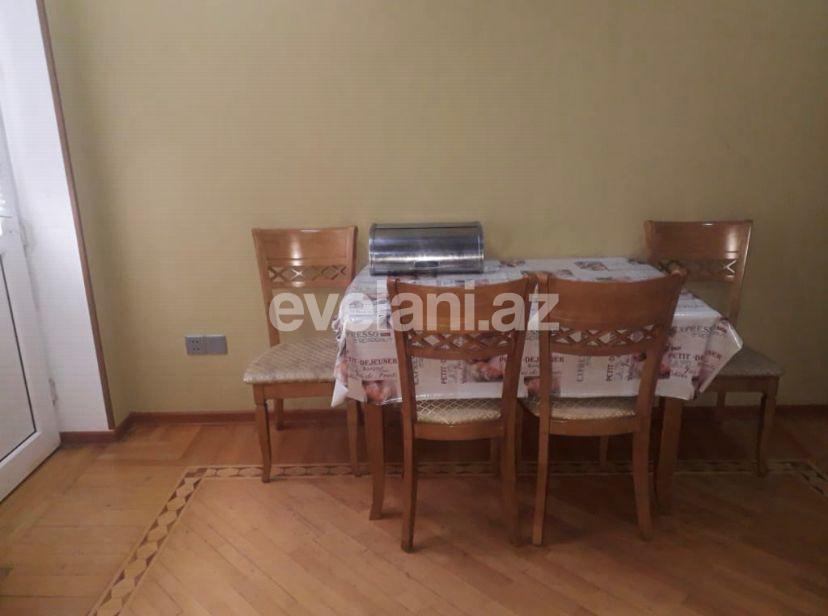 Kirayə verilir, yeni tikili, 4 otaqlı, 180 m², Bakı, Yasamal r.