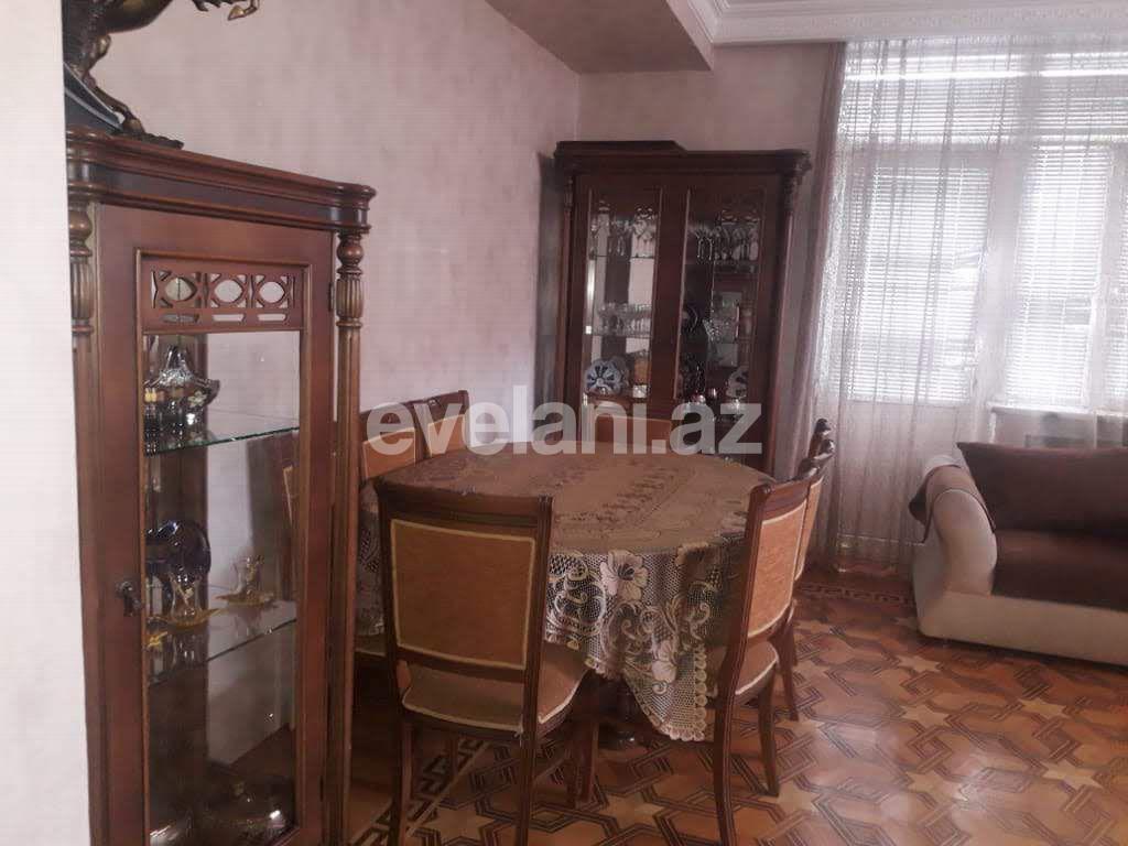 Kirayə verilir, yeni tikili, 4 otaqlı, 180 m², Bakı, Yasamal r.
