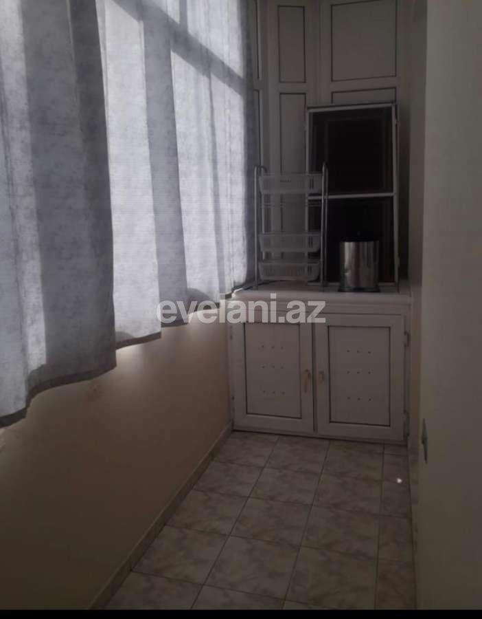 Kirayə verilir, yeni tikili, 4 otaqlı, 180 m², Bakı, Yasamal r.