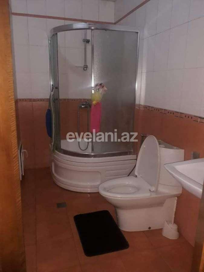 Kirayə verilir, yeni tikili, 4 otaqlı, 180 m², Bakı, Yasamal r.