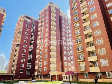 Kirayə verilir, yeni tikili, 3 otaqlı, 135 m², Bakı, Nəsimi r.