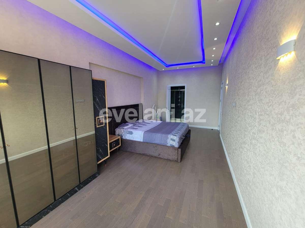 Kirayə verilir, yeni tikili, 3 otaqlı, 135 m², Bakı, Nəsimi r.