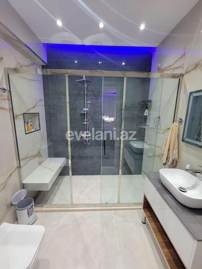 Kirayə verilir, yeni tikili, 3 otaqlı, 135 m², Bakı, Nəsimi r.