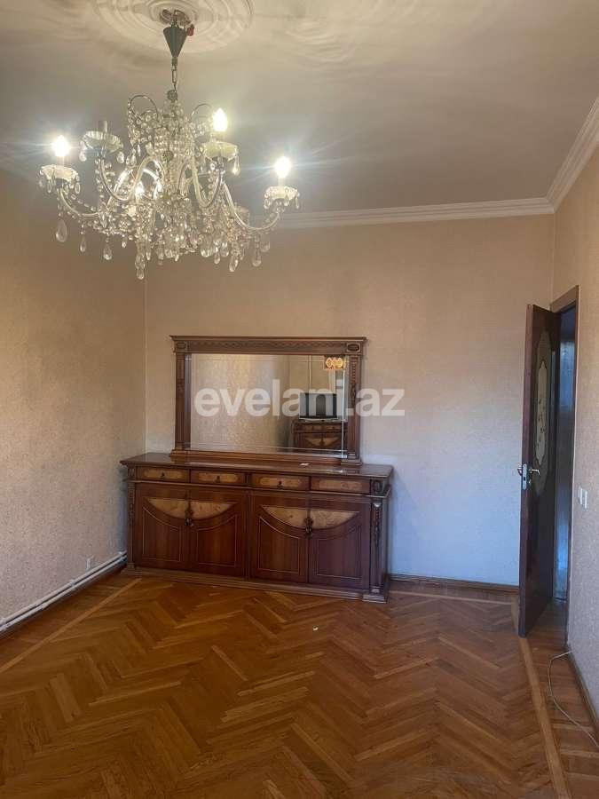 Kirayə verilir, köhnə tikili, 4 otaqlı, 100 m², Bakı, Binəqədi r, Azadlıq prospekti m.