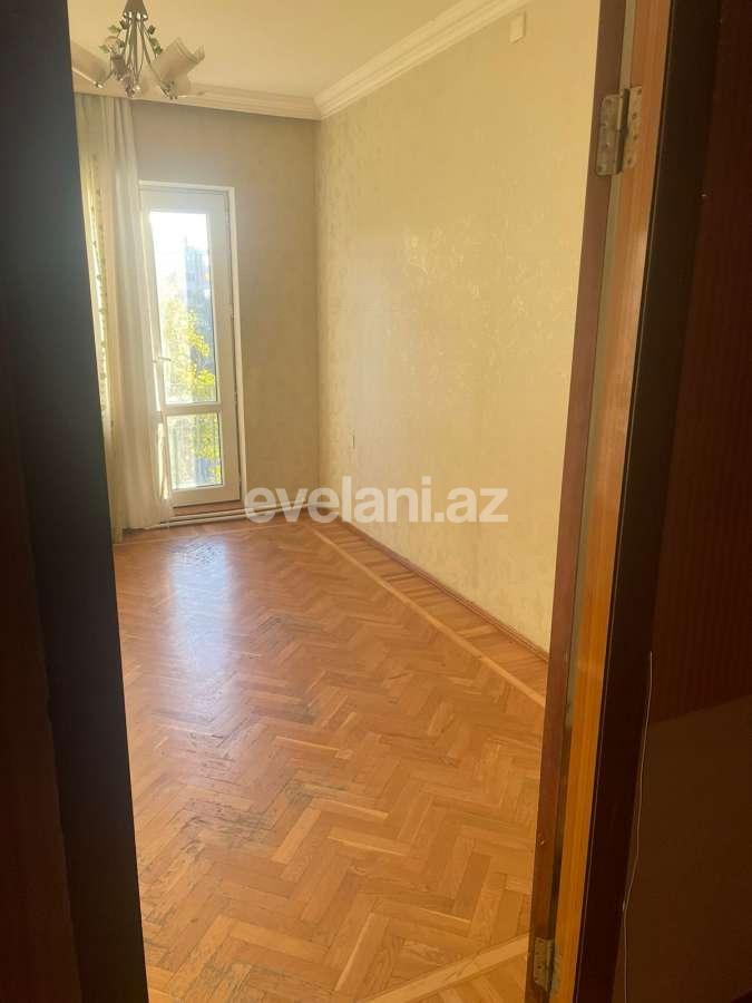 Kirayə verilir, köhnə tikili, 4 otaqlı, 100 m², Bakı, Binəqədi r, Azadlıq prospekti m.