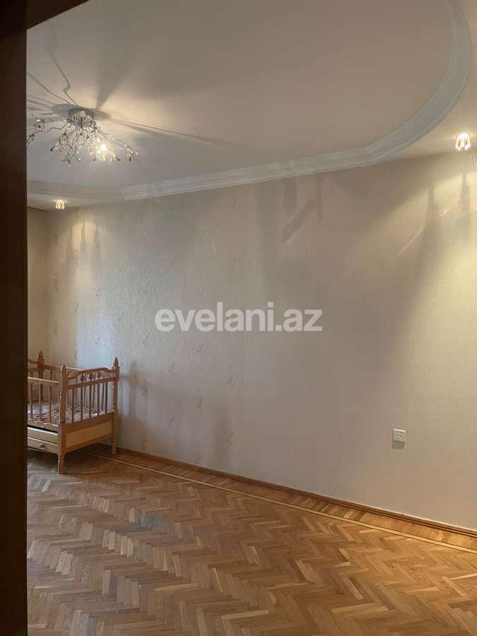 Kirayə verilir, köhnə tikili, 4 otaqlı, 100 m², Bakı, Binəqədi r, Azadlıq prospekti m.