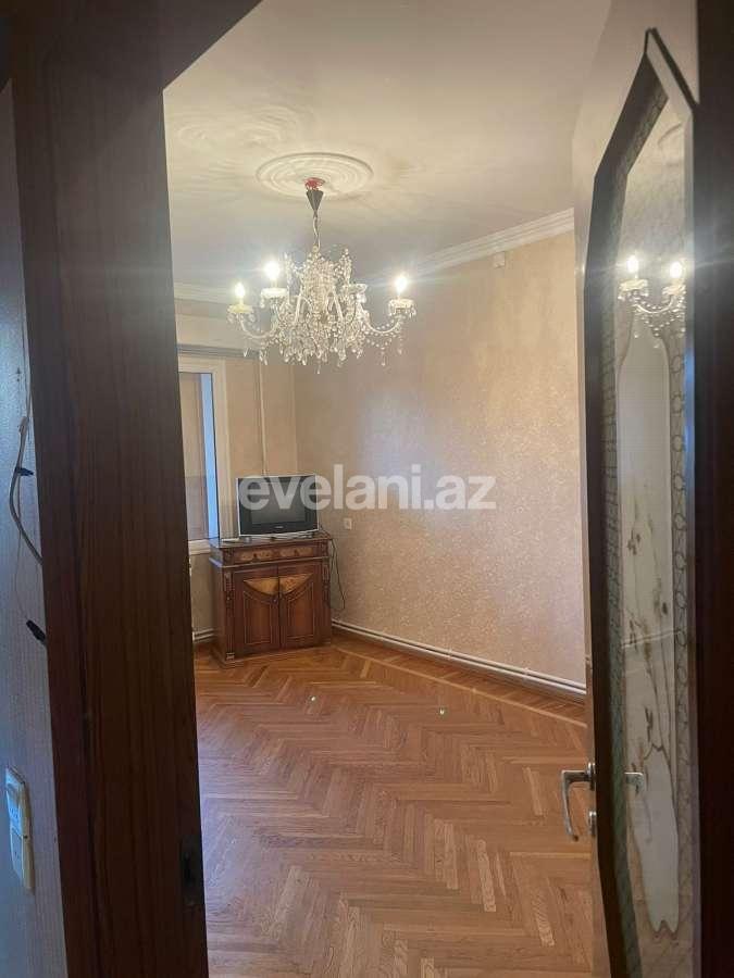 Kirayə verilir, köhnə tikili, 4 otaqlı, 100 m², Bakı, Binəqədi r, Azadlıq prospekti m.