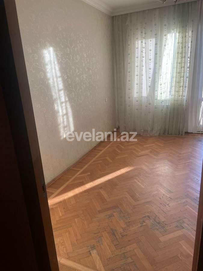 Kirayə verilir, köhnə tikili, 4 otaqlı, 100 m², Bakı, Binəqədi r, Azadlıq prospekti m.