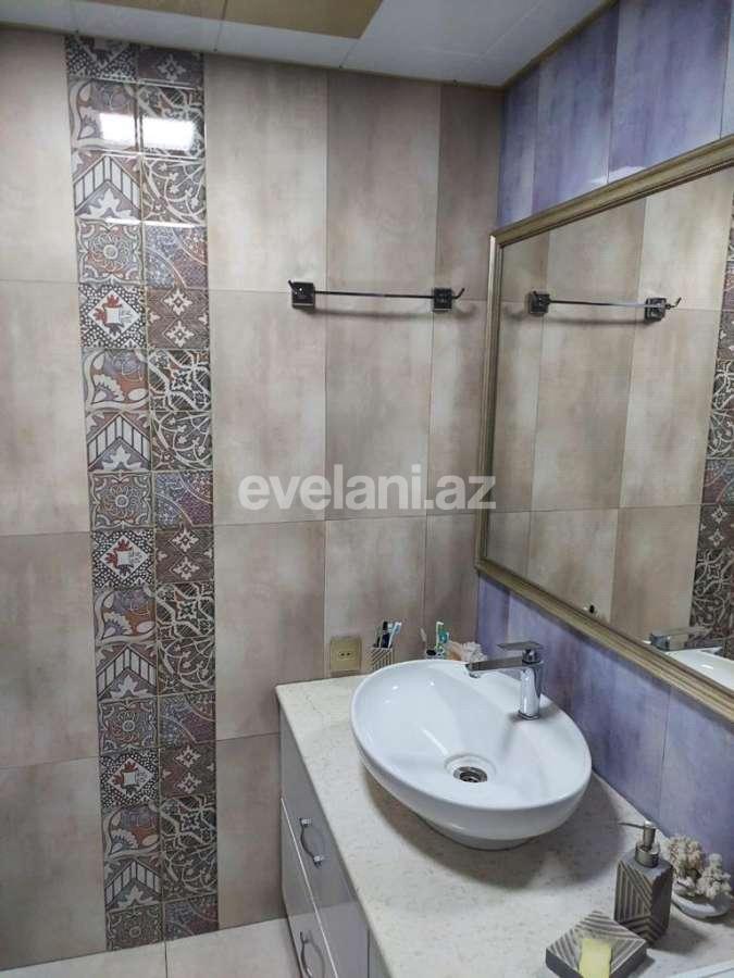 Satılır, köhnə tikili, 4 otaqlı, 110 m², Bakı, Sabunçu r, Bakıxanov q.