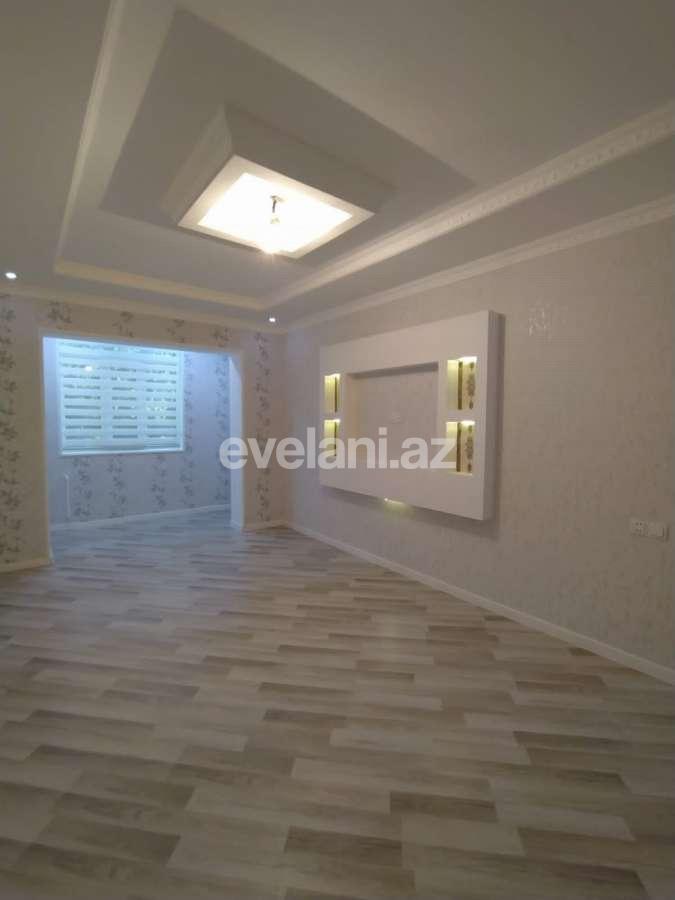 Satılır, köhnə tikili, 3 otaqlı, 90 m², Bakı, Sabunçu r, Bakıxanov q.