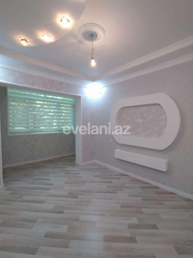 Satılır, köhnə tikili, 3 otaqlı, 90 m², Bakı, Sabunçu r, Bakıxanov q.