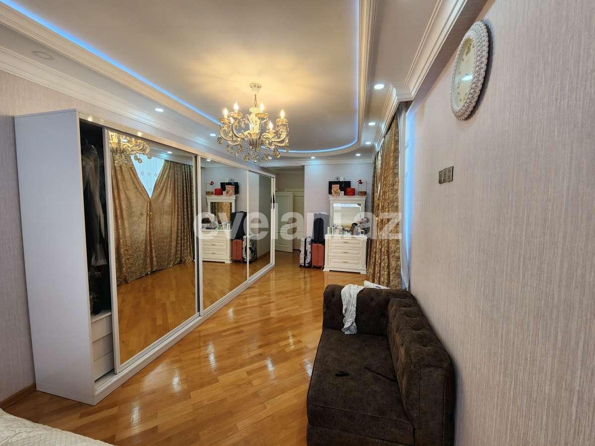 Rent, new building, 3 room, 170 m², Baku, Binagadi r, Khutor d, Memar Ajami m.