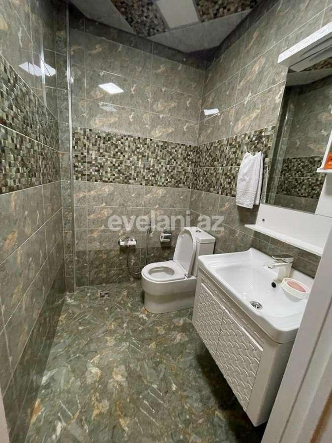 Kirayə verilir, yeni tikili, 3 otaqlı, 140 m², Bakı, Nərimanov r, Nəriman Nərimanov m.