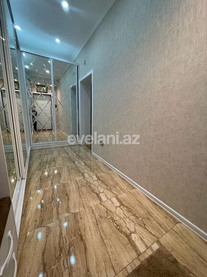 Kirayə verilir, yeni tikili, 3 otaqlı, 140 m², Bakı, Nərimanov r, Nəriman Nərimanov m.