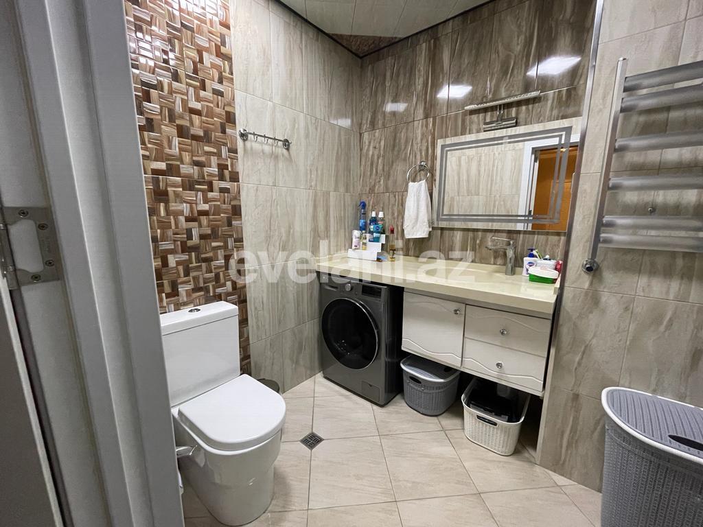 Kirayə verilir, yeni tikili, 3 otaqlı, 140 m², Bakı, Nərimanov r, Nəriman Nərimanov m.