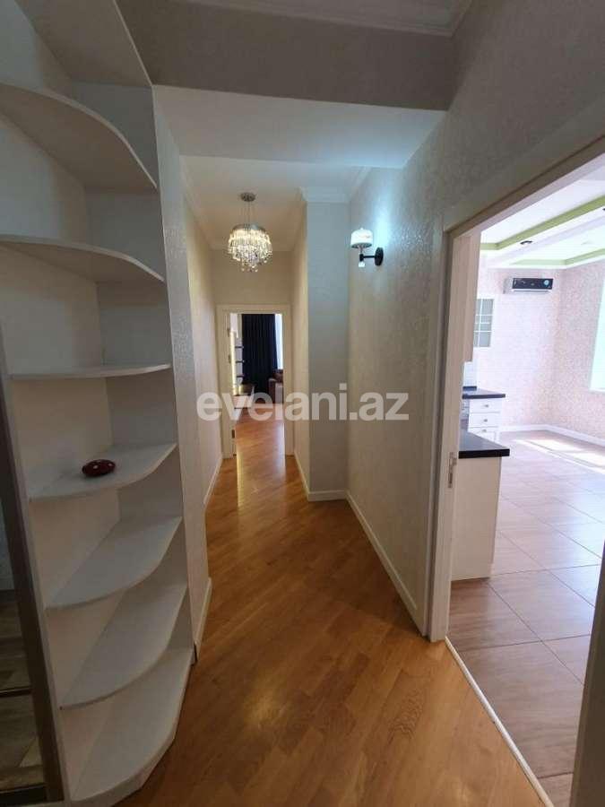 Satılır, yeni tikili, 2 otaqlı, 105 m², Bakı, Nərimanov r, Nəriman Nərimanov m.