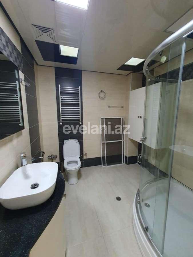 Satılır, yeni tikili, 2 otaqlı, 105 m², Bakı, Nərimanov r, Nəriman Nərimanov m.