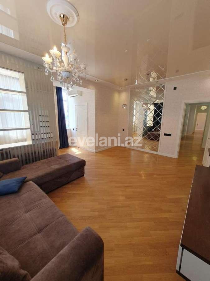 Satılır, yeni tikili, 2 otaqlı, 105 m², Bakı, Nərimanov r, Nəriman Nərimanov m.