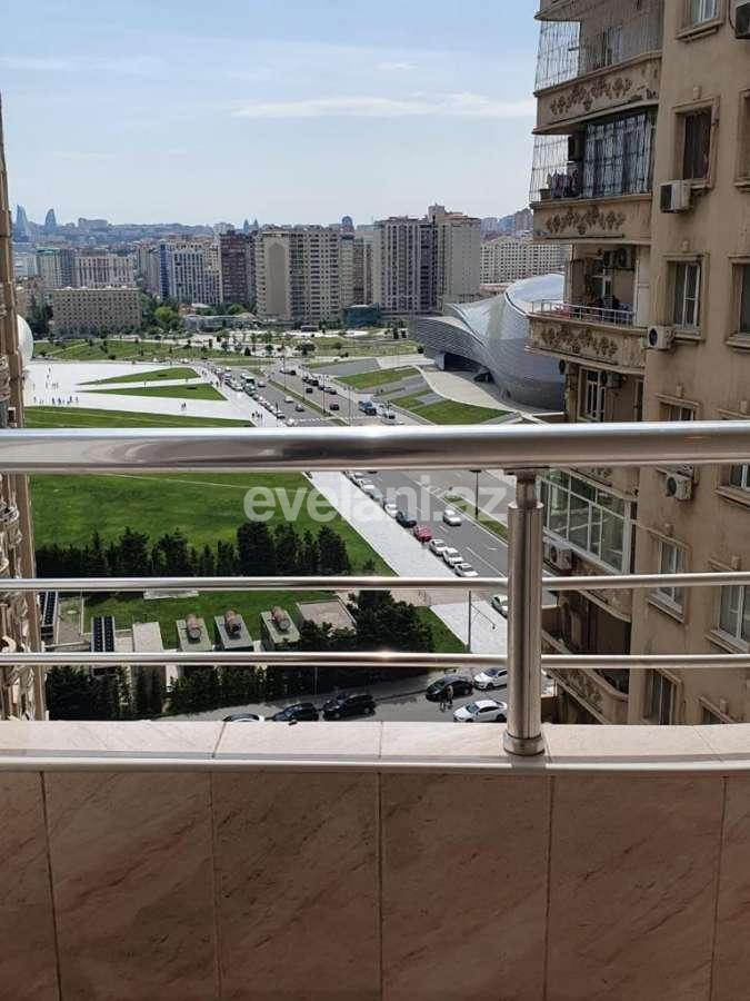 Satılır, yeni tikili, 2 otaqlı, 105 m², Bakı, Nərimanov r, Nəriman Nərimanov m.