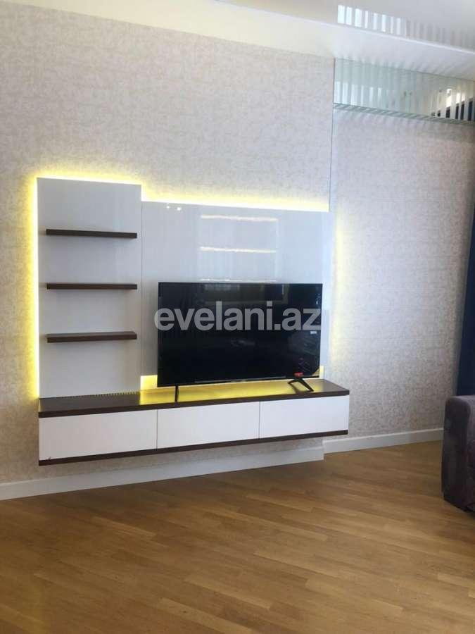 Satılır, yeni tikili, 2 otaqlı, 105 m², Bakı, Nərimanov r, Nəriman Nərimanov m.